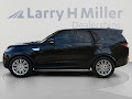 2017 Land Rover Discovery HSE Luxury