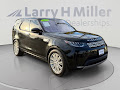 2017 Land Rover Discovery HSE Luxury