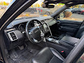2017 Land Rover Discovery HSE Luxury