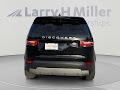 2017 Land Rover Discovery HSE Luxury
