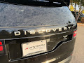 2017 Land Rover Discovery HSE Luxury