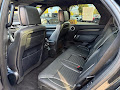 2017 Land Rover Discovery HSE Luxury