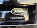 2017 Land Rover Discovery HSE Luxury