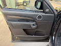 2017 Land Rover Discovery HSE Luxury