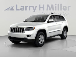 2013 Jeep Grand Cherokee Limited
