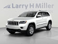 2013 Jeep Grand Cherokee Limited