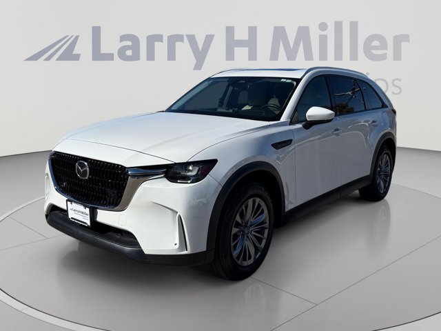 2024 Mazda CX-90 3.3 Turbo Preferred Plus
