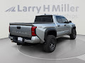 2025 Toyota Tacoma 4WD TRD Off Road Hybrid