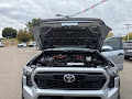 2025 Toyota Tacoma 4WD TRD Off Road Hybrid