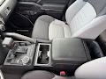 2025 Toyota Tacoma 4WD TRD Off Road Hybrid
