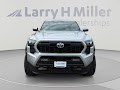 2025 Toyota Tacoma 4WD TRD Off Road Hybrid