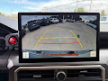 2025 Toyota Tacoma 4WD TRD Off Road Hybrid