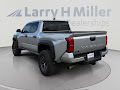 2025 Toyota Tacoma 4WD TRD Off Road Hybrid