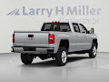 2015 GMC Sierra 2500HD SLT