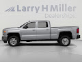 2015 GMC Sierra 2500HD SLT