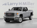 2015 GMC Sierra 2500HD SLT